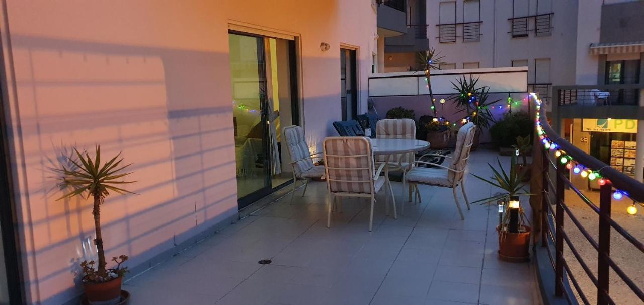 Home From Home Lagos Luaran gambar